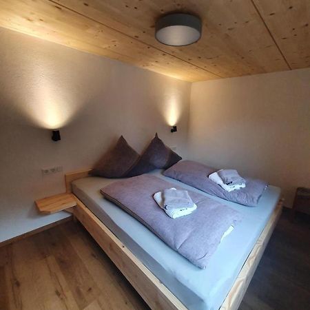 FeWo Fritz Bad Hindelang Exterior foto