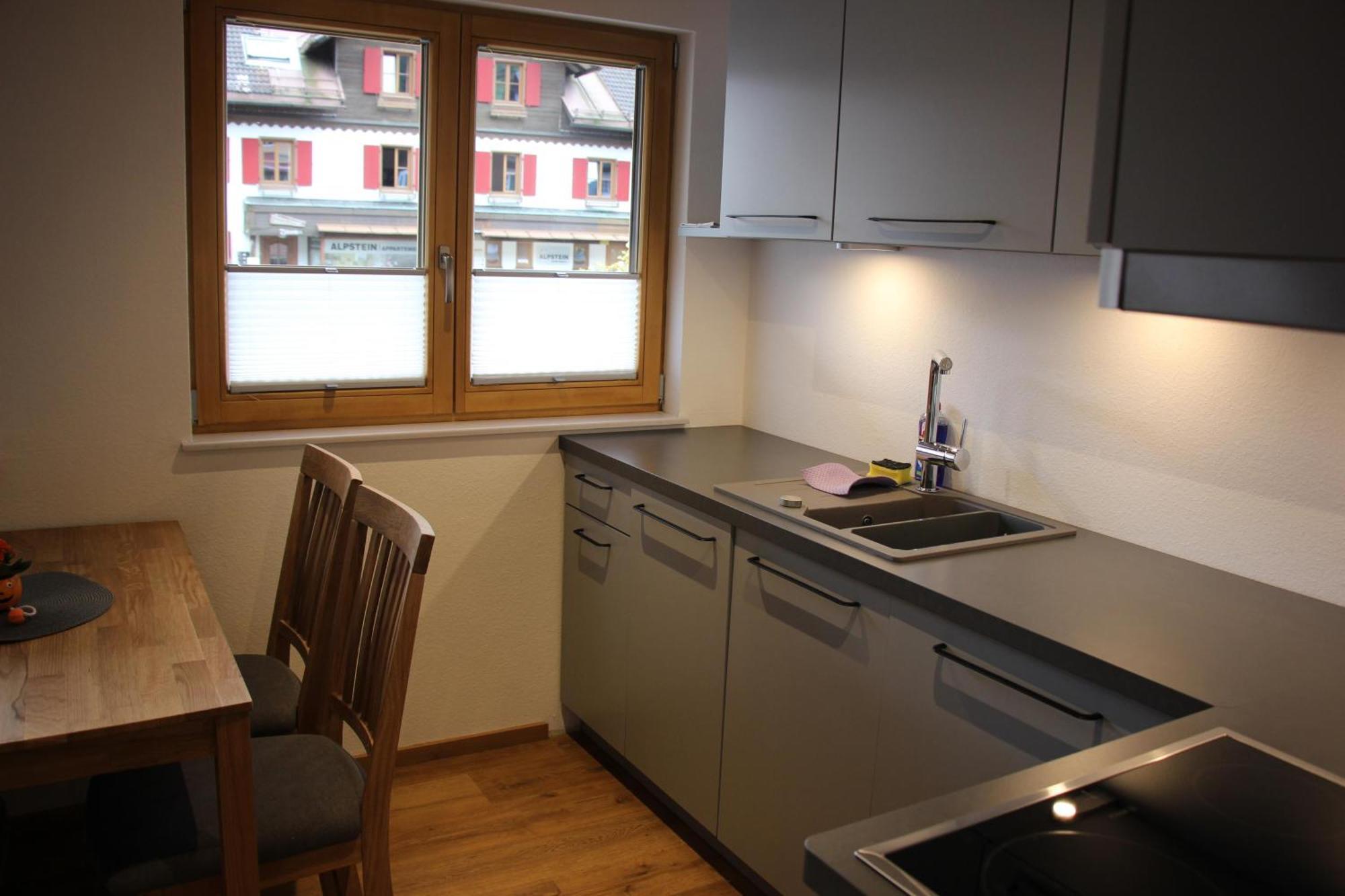 FeWo Fritz Bad Hindelang Exterior foto