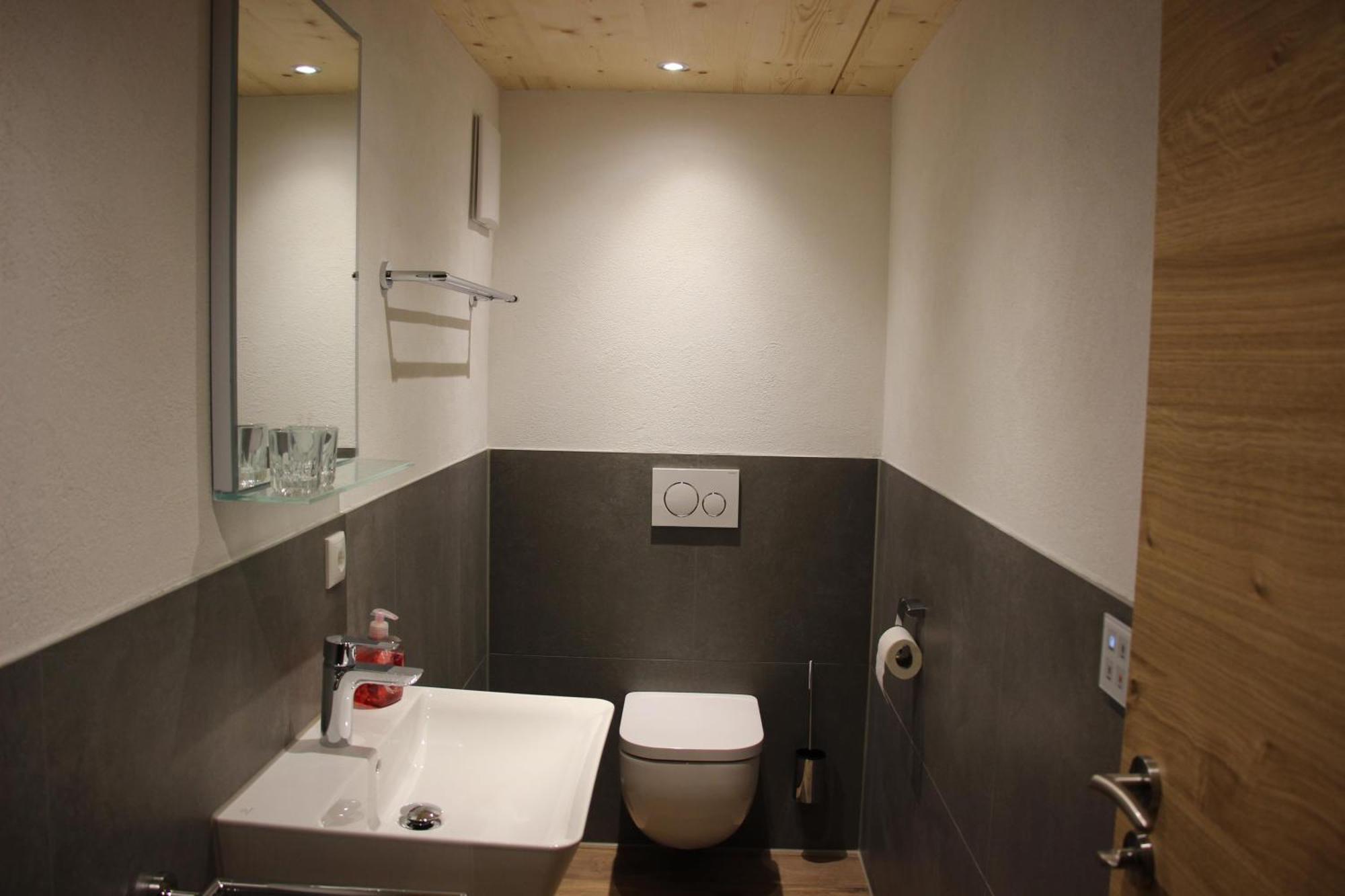 FeWo Fritz Bad Hindelang Exterior foto